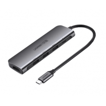 Docking Station Ugreen CM136 80132