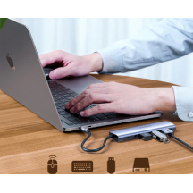 Docking Station Ugreen CM136 80132