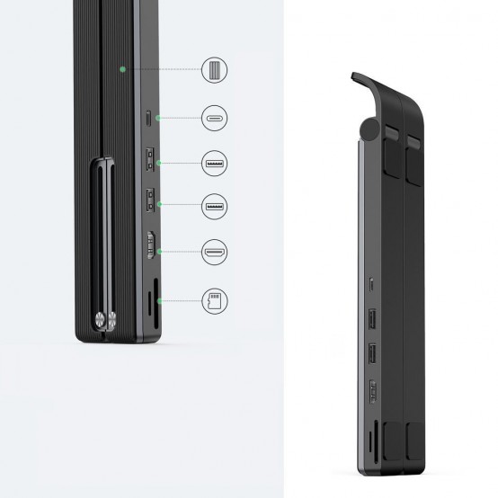 Docking Station Ugreen CM359 80551