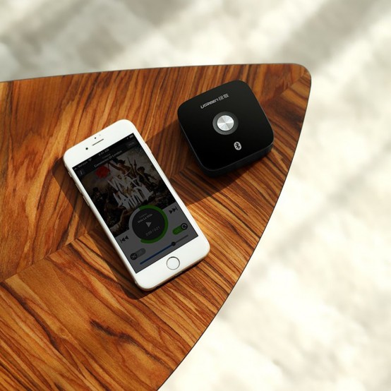 Adaptor Bluetooth Ugreen CM106 40759