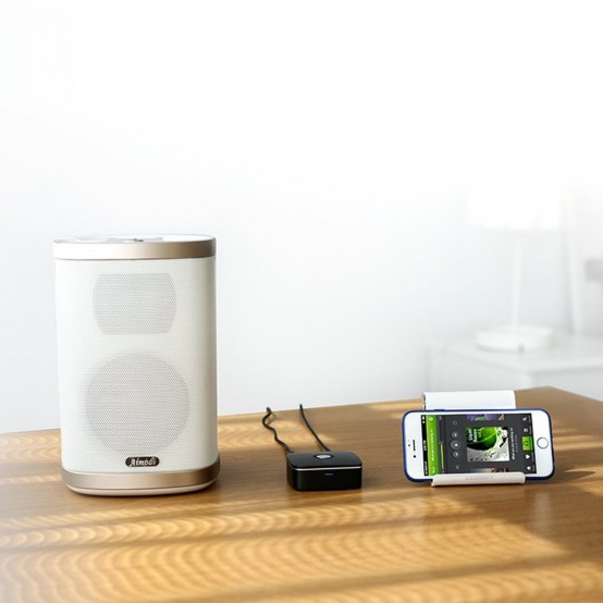 Adaptor Bluetooth Ugreen CM106 40759