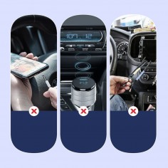 Adaptor Bluetooth Ugreen CM309 70601 2