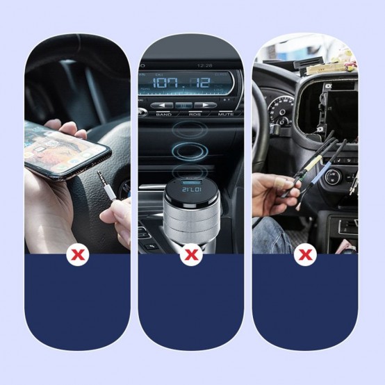 Adaptor Bluetooth Ugreen CM309 70601