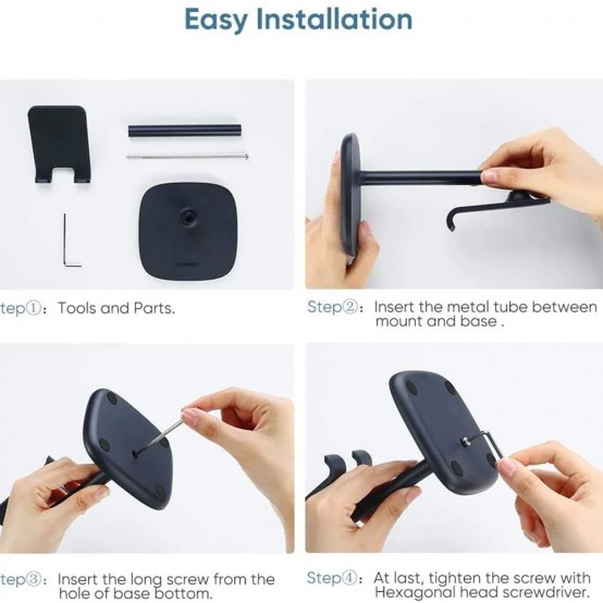 Suport Ugreen LP177 60324