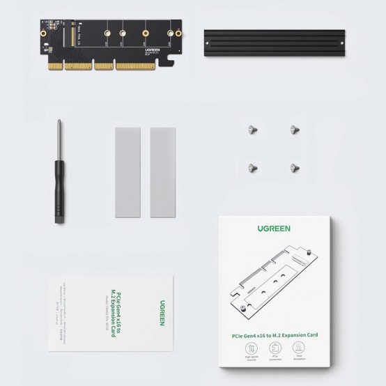 Adaptor Ugreen CM465 30715