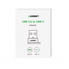 Adaptor Ugreen US280 50568 2