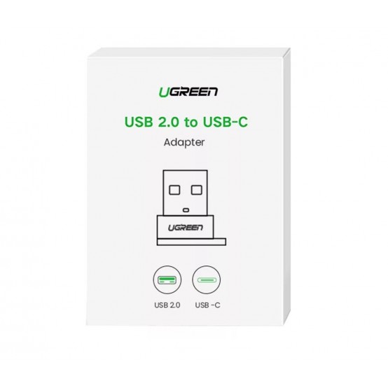 Adaptor Ugreen US280 50568