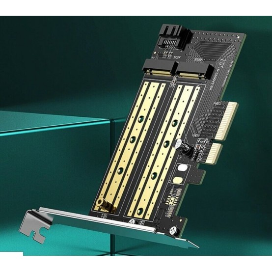 Adaptor Ugreen CM302 70504