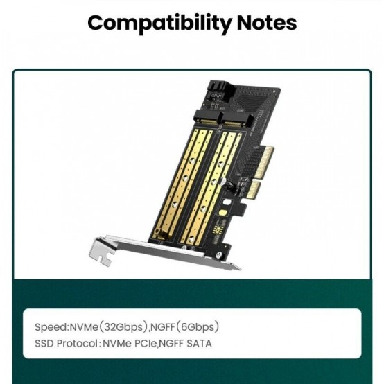 Adaptor Ugreen CM302 70504