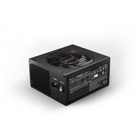 Sursa be quiet! Straight Power 12 Platinum 850W BN337
