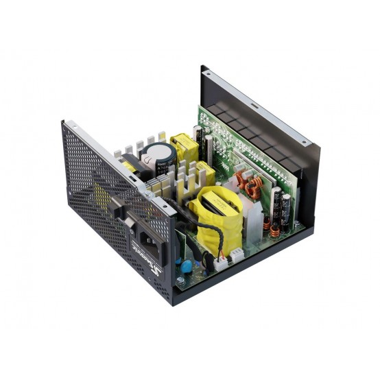 Sursa Seasonic Focus GX-850 Gold ATX3.0 SSR-850FX3