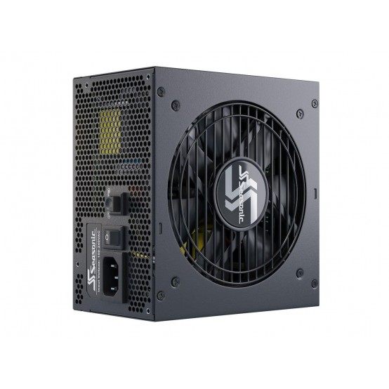 Sursa Seasonic Focus GX-850 Gold ATX3.0 SSR-850FX3