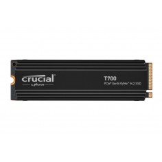 SSD Crucial T700 CT4000T700SSD5