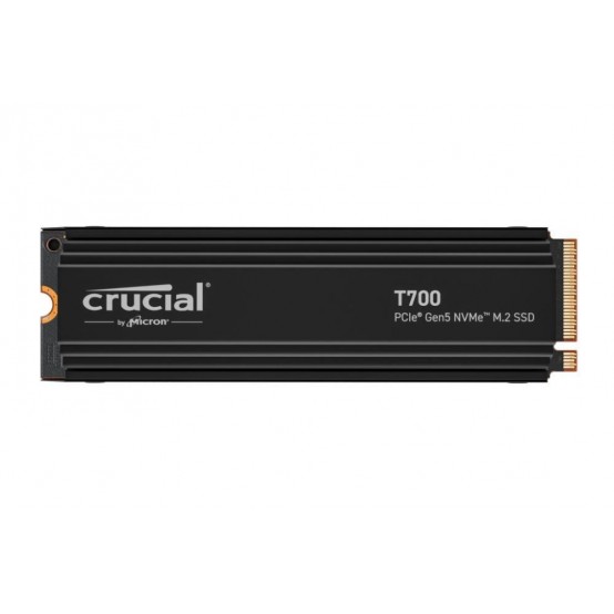 SSD Crucial T700 CT4000T700SSD5