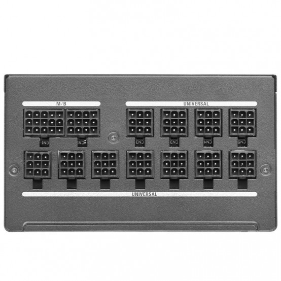 Sursa Super Flower Leadex VI Platinum PRO 1000W SF-1000F14PE