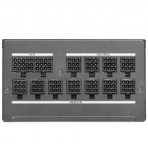 Sursa Super Flower Leadex VI Platinum PRO 1000W SF-1000F14PE