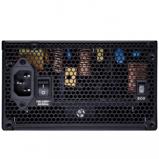 Sursa Super Flower Leadex VI Platinum PRO 1000W SF-1000F14PE