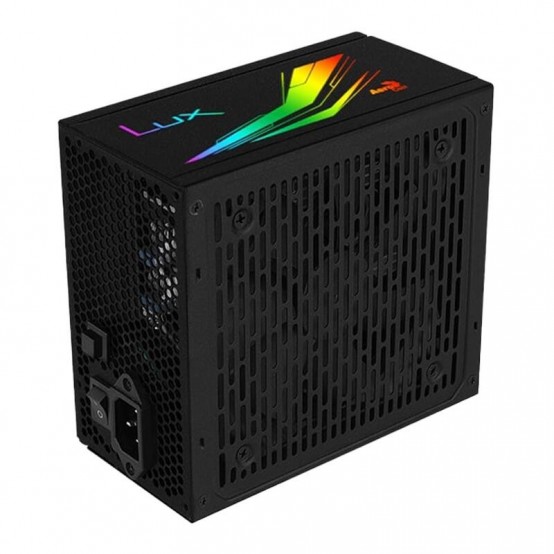 Sursa Aerocool Lux RGB 1000M LUX-RGB-1000M