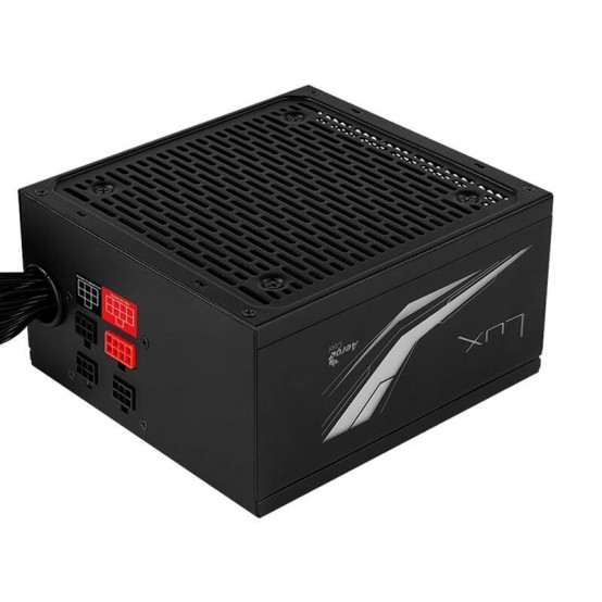 Sursa Aerocool Lux RGB 1000M LUX-RGB-1000M