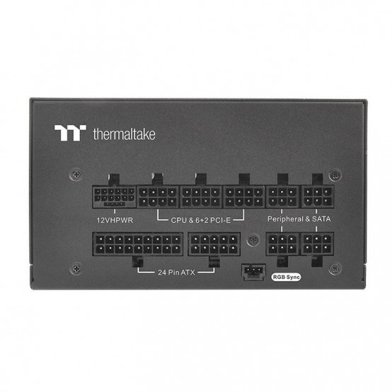 Sursa Thermaltake Thermaltake Toughpower GF3 PS-TPD-0850F4FAGE-1