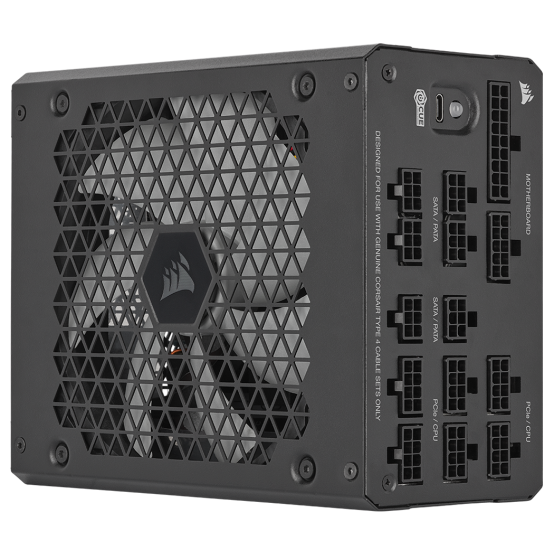 Sursa Corsair HX1000i CP-9020259-EU