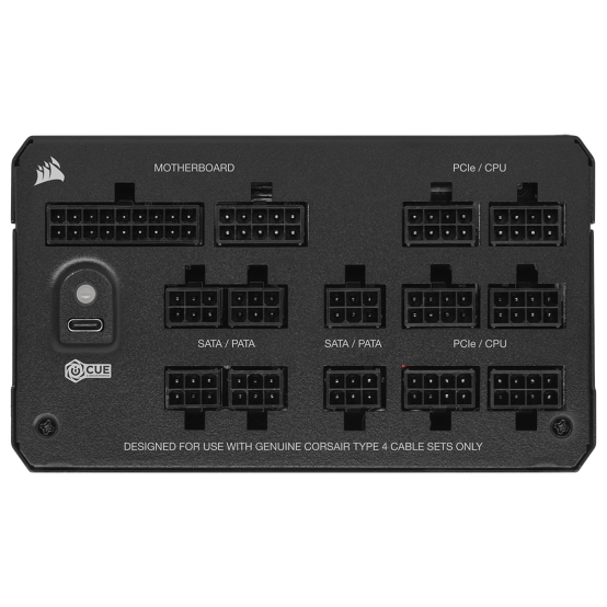 Sursa Corsair HX1000i CP-9020259-EU