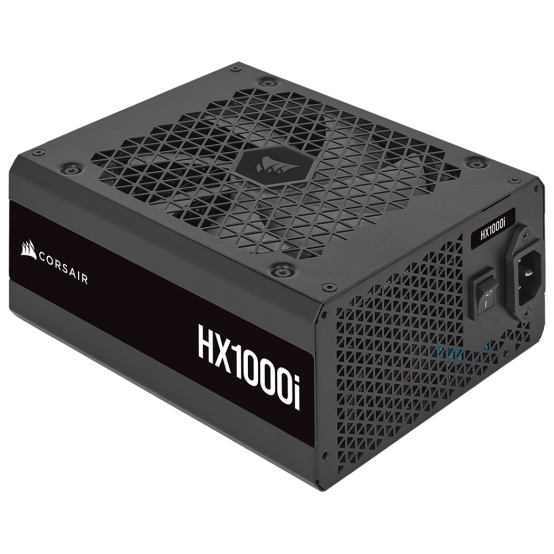 Sursa Corsair HX1000i CP-9020259-EU