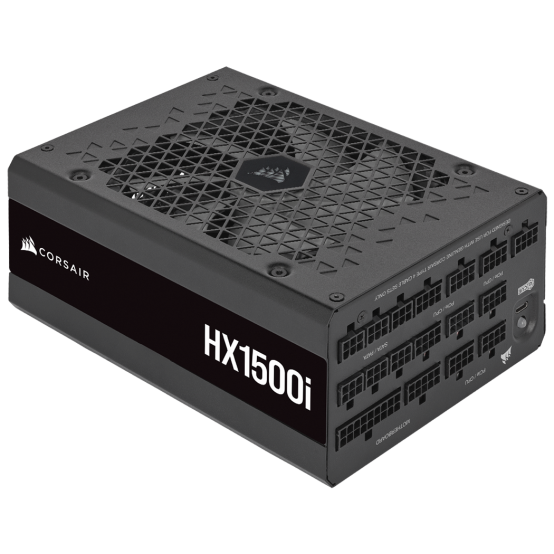 Sursa Corsair HX1500i CP-9020261-EU