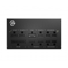 Sursa MSI  MAG A750GL PCIE5 2