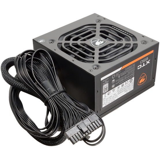 Sursa Cougar CGR ST-550 31XC550.0001P
