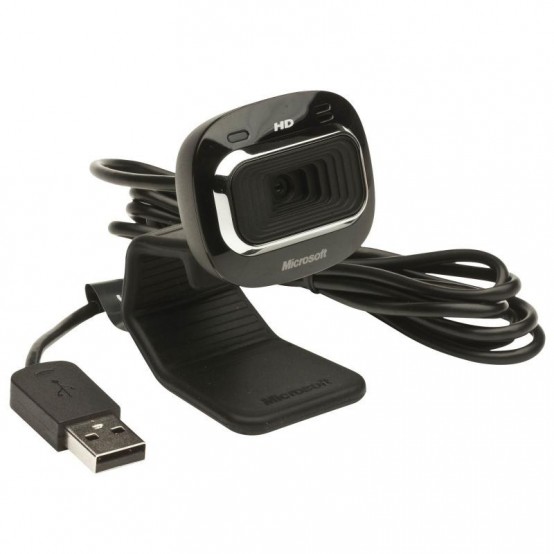 Camera web Microsoft LifeCam HD-3000 for Business T4H-00004