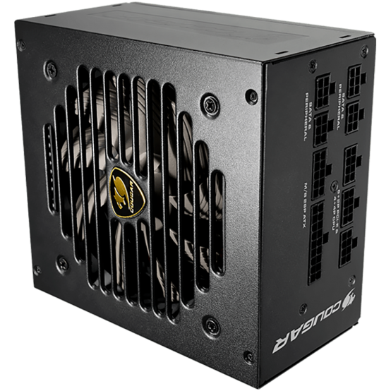 Sursa Cougar GEX 850 31GE085002P01
