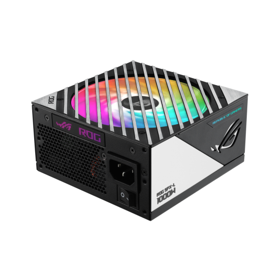 Sursa ASUS ASUS ROG Loki SFX-L 1000W Platinum 90YE00N1-B0NA00