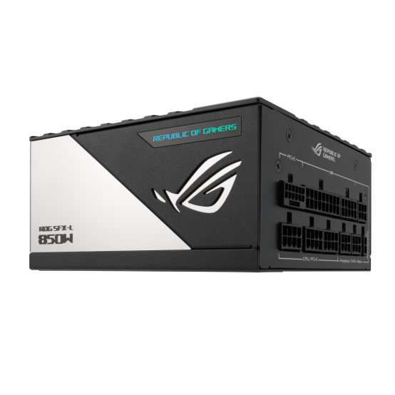 Sursa ASUS ROG Loki SFX-L 850W Platinum 90YE00N3-B0NA00