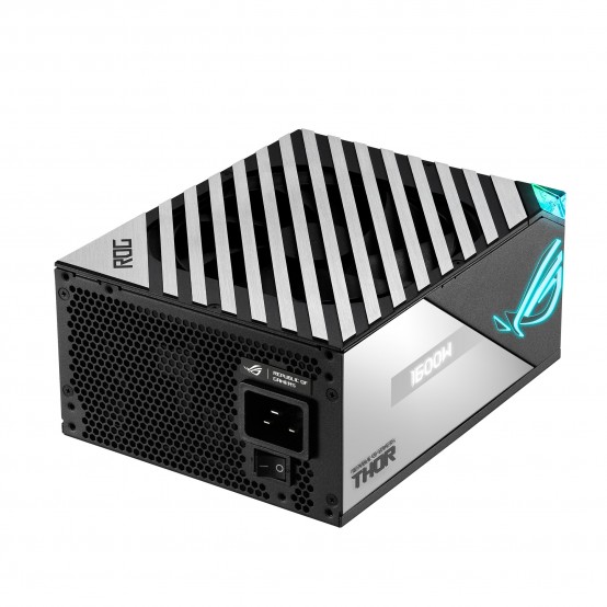 Sursa ASUS ROG-THOR-1600T-GAMING 90YE00K0-B0NA00