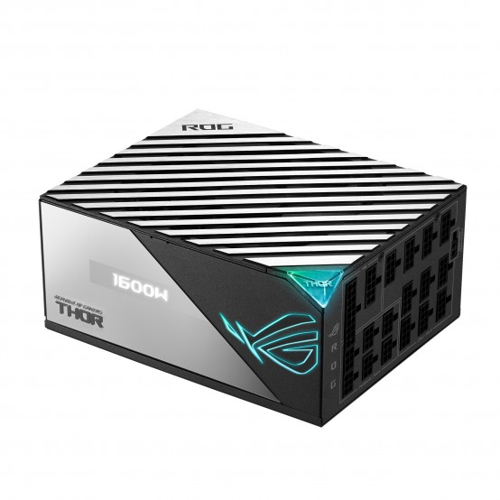 Sursa ASUS ROG-THOR-1600T-GAMING 90YE00K0-B0NA00
