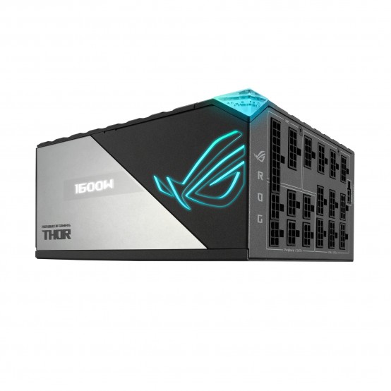 Sursa ASUS ROG-THOR-1600T-GAMING 90YE00K0-B0NA00