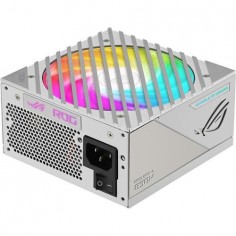Sursa ASUS ROG LOKI SFX-L 850W Platinum White Edition ROG-LOKI-850P-WHITE-SFX-L-GAMING 2