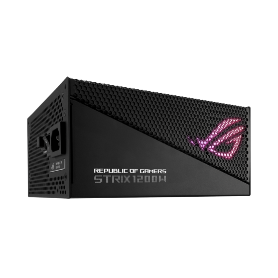 Sursa ASUS ROG STRIX 1200W Gold Aura Edition ROG-STRIX-1200G-AURA-GAMING