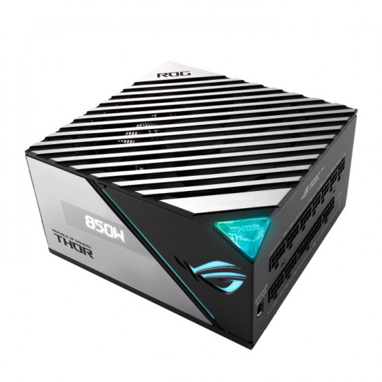 Sursa ASUS ROG-THOR-850P2-GAMING 90YE00L2-B0NA00