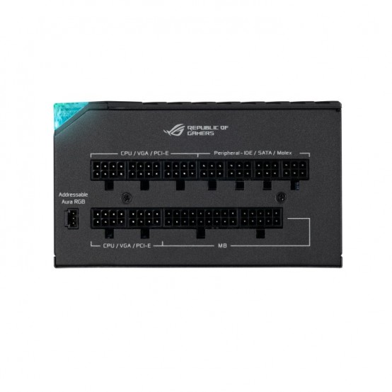 Sursa ASUS ROG-THOR-850P2-GAMING 90YE00L2-B0NA00