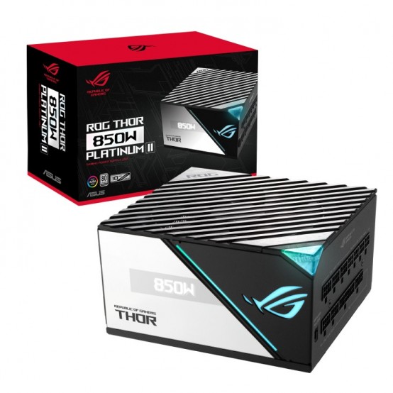 Sursa ASUS ROG-THOR-850P2-GAMING 90YE00L2-B0NA00
