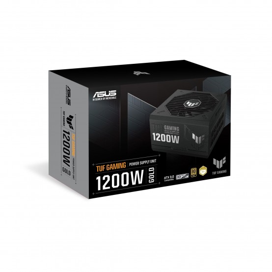 Sursa ASUS TUF-GAMING-1200G 90YE00S0-B0NA00