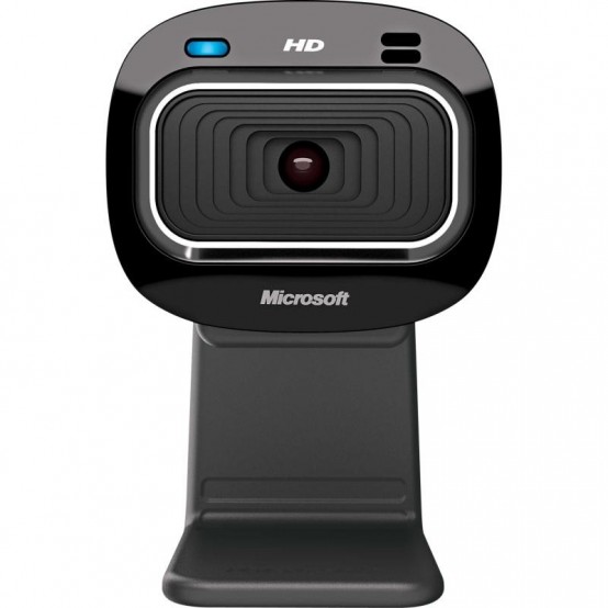 Camera web Microsoft LifeCam HD-3000 for Business T4H-00004
