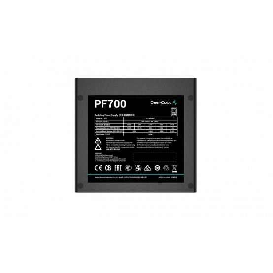 Sursa DeepCool PF700 R-PF700D-HA0B-EU