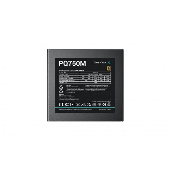 Sursa DeepCool PQ750M R-PQ750M-FA0B-EU