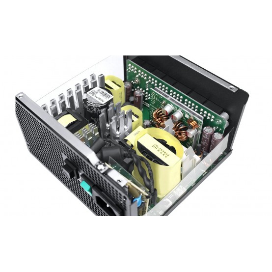 Sursa DeepCool PQ750M R-PQ750M-FA0B-EU