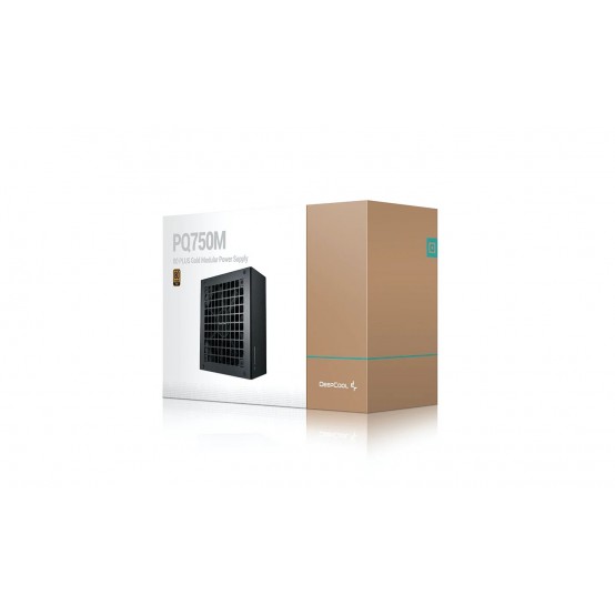 Sursa DeepCool PQ750M R-PQ750M-FA0B-EU