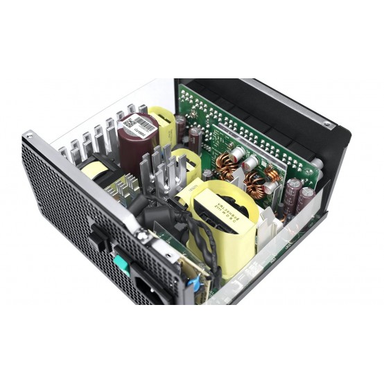 Sursa DeepCool PQ850M R-PQ850M-FA0B-EU