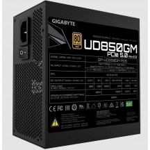 Sursa GigaByte GP-UD850GM PG5 V2